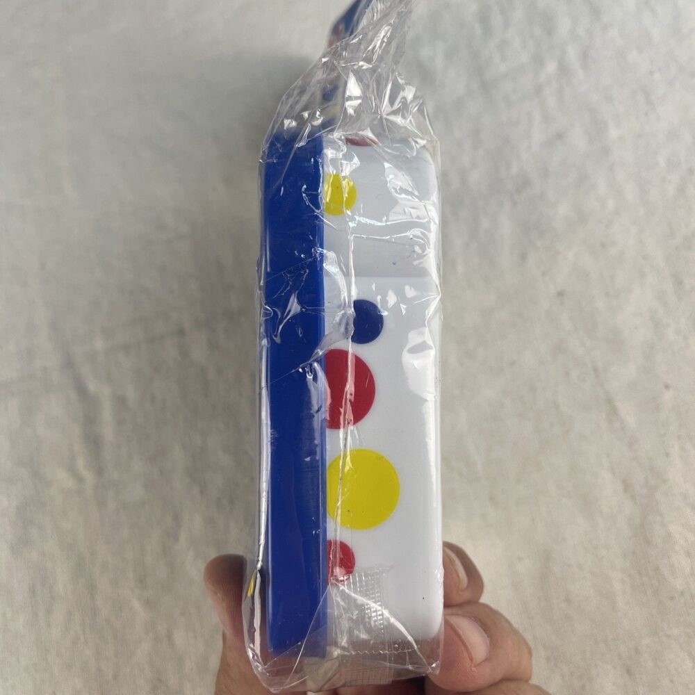 WONDER BREAD SANDWICH PACKER CONTAINER, NEW, SEALED BLUE - Picture 10 of 14